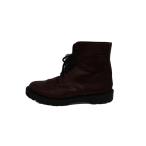 Dr.Martens◆レースアップブーツ/US10/BR