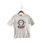 Christian Dior◆Tシャツ/XS/コットン/WHT/863J621I4612//