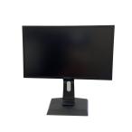I*O DATA*PC монитор * жидкокристаллический дисплей GigaCrysta LCD-GC242HXB [23.6 дюймовый черный ]/