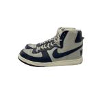 ショッピングターミネーター NIKE◆TERMINATOR HIGH_ターミネーター ハイ/25.5cm/GRY