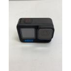 GoPro◆ビデオカメラ GoP