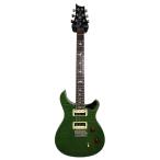 PRS(Paul Reed Smith)◆SE Custom 24/KOREA/2011/セットネック/Emerald Green///
