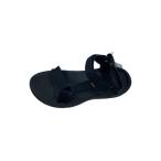 Teva◆サンダル/26cm/BLK