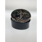 ショッピングgucci GUCCI◆ベルト/マーメイドバックル/レザー/BLK/無地/メンズ