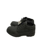 ショッピングTimberland Timberland◆ブーツ/26.5cm/BLK/レザー/クラシックオックスフォードレザーブーツ