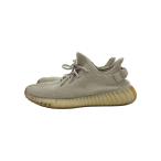 adidas◆YEEZY BOOST 350 V2/イージーブースト 350 V2/F99710/グレー/27.5cm/GRY