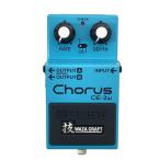 BOSS◆エフェクター CE-2W//