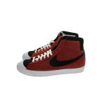 NIKE◆BLAZER MID 77 EMB/28.5cm/マルチカラー/DN1718-300