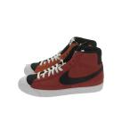 NIKE◆BLAZER MID 77 EMB/28cm/マルチカラー/DN1718-300