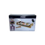 PRINCE* Prince / плита /Table Grill Mini Pure /103035