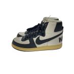 ショッピングターミネーター NIKE◆TERMINATOR HIGH PREMIUM_ターミネーター ハイ プレミアム/29cm/BLK