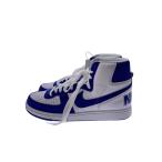 NIKE◆TERMINATOR HIGH_ターミネーター ハイ/28.5cm/WHT