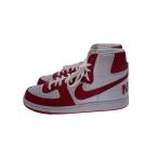NIKE◆TERMINATOR HIGH_ターミネーター HIGH/28.5cm/WHT