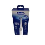  Oral B iO2 белый Z/WHT/iOS2.1C9.0WT//