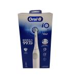  Oral B iO2 белый Z/WHT/iOS2.1C9.0WT//