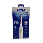  Oral B iO2 белый Z/WHT/iOS2.1C9.0WT//