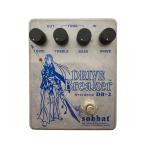 sobbat◆エフェクター DB-2 DRIVE Breaker//