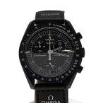 SWATCH◆MISSION TO THE MOON/クォーツ腕時�