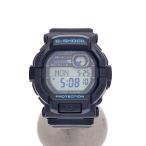 CASIO* кварц наручные часы / цифровой / Raver /BLK/GD-350