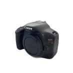 CANON◆デジタル一眼カメラ EOS Kiss X4 