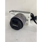 CANON◆デジタル一眼カメラ EOS M10