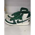 NIKE◆TERMINATOR HIGH_ターミネーター ハイ/27.5cm/WHT