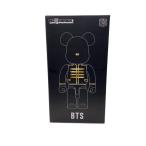 ショッピングbts MEDICOM TOY◆BEARBRICK/ベアブリック/BTS/400パーセント/フィギュア