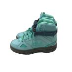 FILA◆×初音ミク TERATACH 600 HI/ハイカットスニーカー/26cm/BLU/USS23040-419