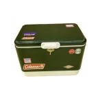 Coleman* cooler-box //