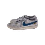 NIKE◆AIR JORDAN 1 KO LOW_エ