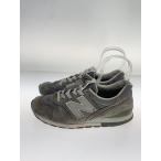 NEW BALANCE◆ニューバランス/M996/26cm/GRY