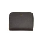 ショッピングコインケース CELINE◆コインケース/--/GRY/レディース