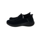 SKECHERS* slip in z/ low cut спортивные туфли /27.5cm/BLK/232452W