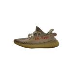adidas◆オリジナルス/YEEZY BOOST 350 V2/イージーブースト/ホワイト/B37571/27cm/WHT