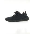 ショッピングYeezy adidas◆YEEZY BOOST 350 V2/イージーブースト 350 V2/FU9006/ブラック/US8/BLK