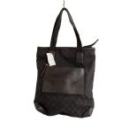 ショッピングＧＧキャンバス GUCCI◆トートバッグ_GGキャンバス/キャンバス/BRW/28892