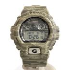 CASIO◆クォーツ腕時計・G-SHOCK/デジタル/KHK/GD-X6900TC-5JF