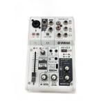 YAMAHA* миксер /AG03