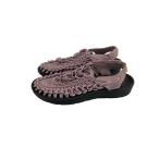 KEEN◆UNEEK/サンダル/23cm