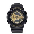 CASIO◆クォーツ腕時計・G-SHOCK/デジ�