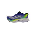 adidas*ADIZERO BOSTON 12_ Adi Zero Boston 12/25cm/BLU/IF9211