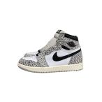 NIKE◆AIR JORDAN 1 RETRO HIGH OG/27.5cm/DZ5485-052