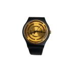 SWATCH◆クォーツ腕時計/アナログ/レ�
