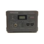 KENWOOD◆ポータブル電源/バッテリー/BN-RK600