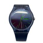 SWATCH◆クォーツ腕時計/アナログ/ラ�