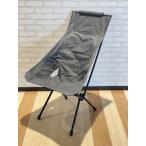 Helinox* стул /1 человек для /GRY