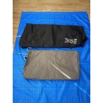 DOD* палатка one paul (pole) палатка S T3-44-BK [ черный ]/ one paul (pole) /1~2 человек для /BLK