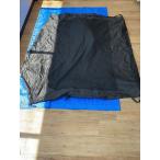 GRIP SWANY*GS SHELTER Black/ палатка /BLK/GST-03