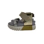 ショッピングNUDE UNITED NUDE◆サンダル/37/デルタラン