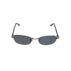 Ray-Ban* солнцезащитные очки /--/ metal /SLV/BLK/ мужской /W2189//